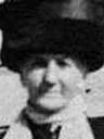 Record image of Jessie Janet Floyd (born Robertson)