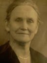 Record image of Selma Olsen (born Jansdotter)
