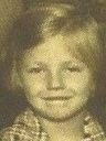 Record image of Erna Rita Gindesgaard (born Christiansen)