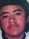 Record image of Luis Angel Maldonado