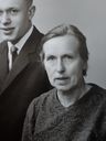 Record image of Gerritje Alberts (geboren Tabor)