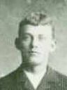Record image of John William Ward