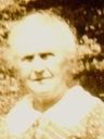 Record image of Mary Elizabeth Madison (born Brokaw)