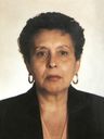 Record image of María Trinidad García (born Sánchez López)