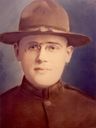 Record image of John Robert Swank