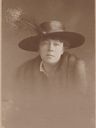 Record image of Johanna Maria Sahlberg (born Tranberg)