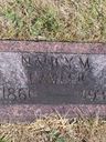 Record image of Nancy Margaret Lawler (born Burke)