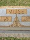 Record image of Johnie Marcus Muse