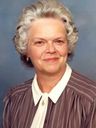 Record image of Bernice Lee Lovins (born Martin)