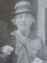 Record image of Rosalie Marie Joséphine KRIER (born GARCIA)