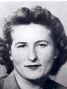 Record image of Elva Alice Roberts (born Dixon)