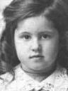Record image of Muriel (Minnie) Cooper (born Slinn)