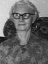 Record image of Susanna Mulloy Petersen (born Dawson)