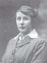 Record image of Eva Maud Brinckman (born Brockman)