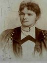 Record image of Katharina Kohl (geb. Narr)