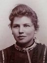 Record image of Ida LOVISA Ek, Fru (born Johansson)