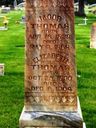 Record image of Jacob W Thomas