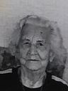 Record image of Mina Elisabet Olofsson (born Jönsson)