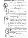 Record image of Anna Elisabeth Klinger (Trautmann)