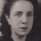 Record image of MARIA DEL ROSARIO LOPEZ JIMENEZ (nacida URIBARRI GARROTE)