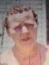 Record image of Mary C Schram (born Haynes)