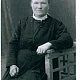 Record image of Caisa Olsson (o.s. Bengtsdotter)