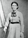 Record image of Nancy Caroline Southward (born Roberts)