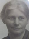 Record image of Charlotte (Lotti) Marie Koch (geb. Hansen)