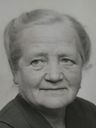 Record image of Jenny Natalia Bengtsson (born Andersson)