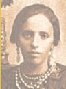 Record image of María Pilar Teodora Manchado Calvo Moreno Moreno (born Sánchez Vicente López Calvo)