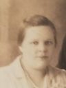 Record image of Klara Alfrida Wikström (born Larsson)