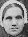 Record image of Dorthea "Dorthea Anderson Thompson" Anderson (born Andersdatter)