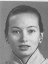 Record image of Christa Edith Werner (geb. Weprajetzky)