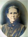 Record image of Elizabeth Means (born Livingston)