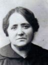 Record image of Cándida Fernández (born López)