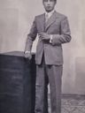 Record image of Miguel Navarro Garcia