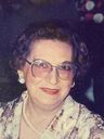 Record image of Maria de Jesús Cuspinera Gonzalez (born Rodriguez Cruz)