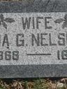 Record image of Ida Maria Gren
