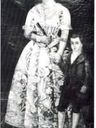 Record image of Maria Lorenza Guadalupe Villasenor Gomez (nata Arreola)
