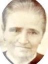 Record image of JOSEFA MARQUEZ MORENO