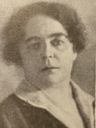 Record image of Anna Matilda Inberg (o.s. Myrberg)