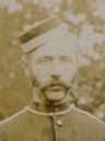Record image of Alexander Johan Manason Anderson ent. Sjöman