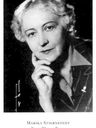 Record image of Maria Alexandra Sofia Cederström - Nordström (o.s. Stiernstedt)