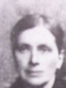 Record image of María Pelaez Alvarez (born García Garcia)
