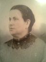 Record image of Maria Katharina Franke Kern