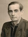 Record image of Wilhelm Horst