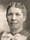 Record image of Sarah Elizabeth McArthur (born Abbott)