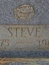 Record image of Stephen Porter Raines