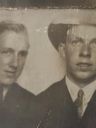 Record image of Gottfrid Valdemar Andersson