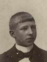 Record image of Jöns Erik Andersson Salomonsson